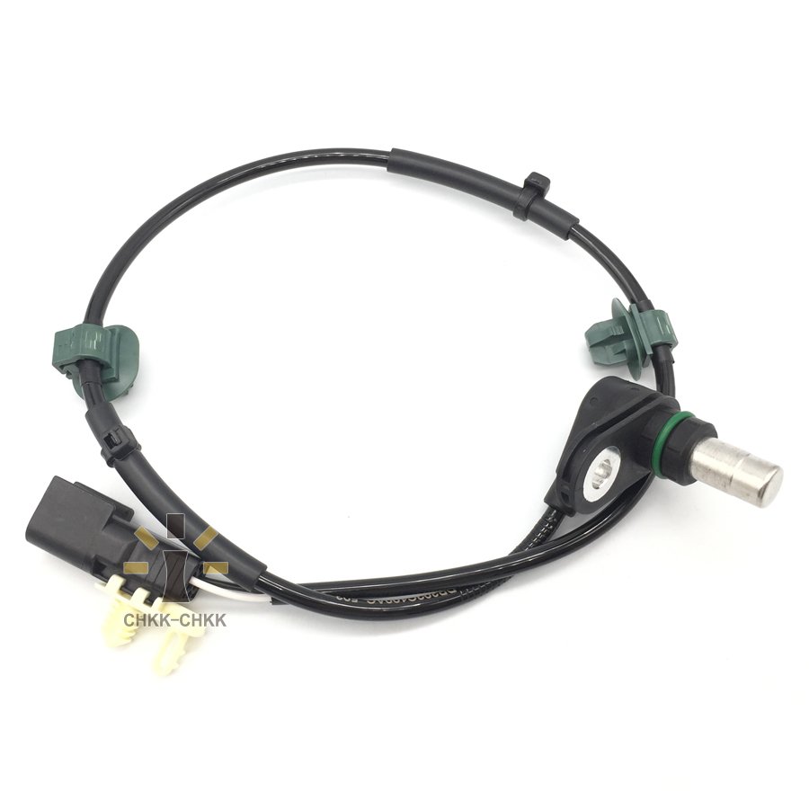 Wholesale High accuracy Stable characteristics Auto Parts ABS Wheel Speed Sensor DB392C190AC For Ford Ranger 2.2 3.2 2011-2022
