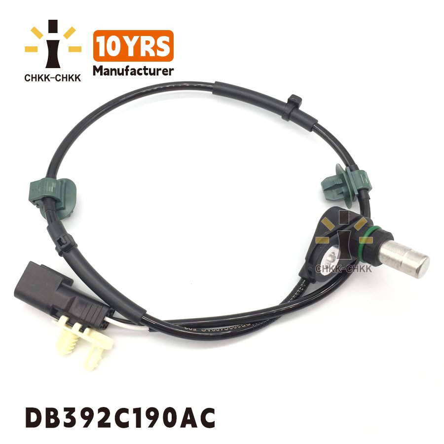Wholesale High accuracy Stable characteristics Auto Parts ABS Wheel Speed Sensor DB392C190AC For Ford Ranger 2.2 3.2 2011-2022