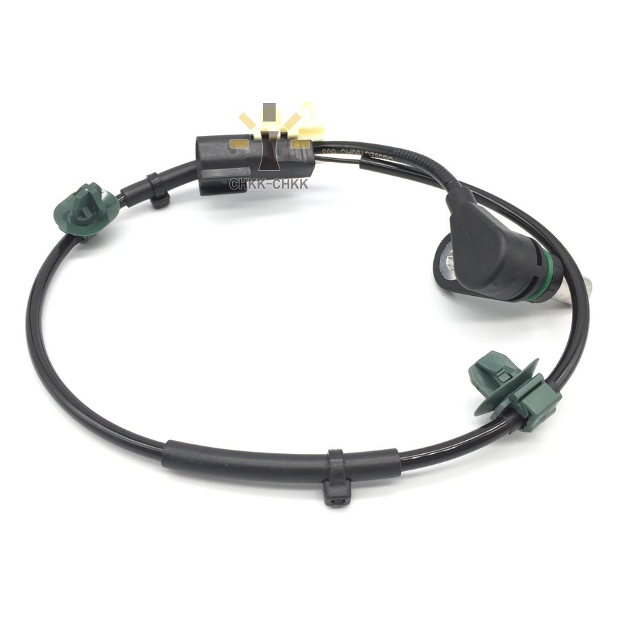 Wholesale High accuracy Stable characteristics Auto Parts ABS Wheel Speed Sensor DB392C190AC For Ford Ranger 2.2 3.2 2011-2022