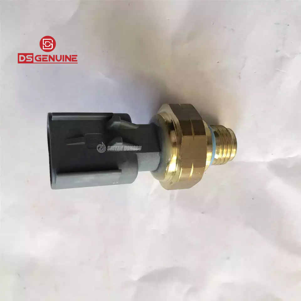 Original X15 ISX15 QSX15 diesel engine Intake manifold pressure sensor 4087989 4903479 4921746 4928594