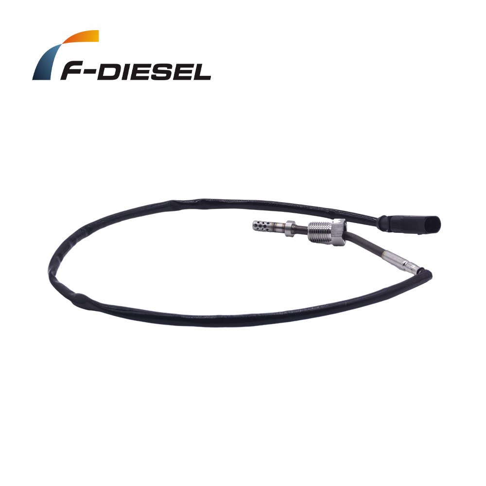 New and Original Emerson 03L 906 088 BS Wireless Differential Pressure Flow Transmitter Auto Sensors for Diesel Engine