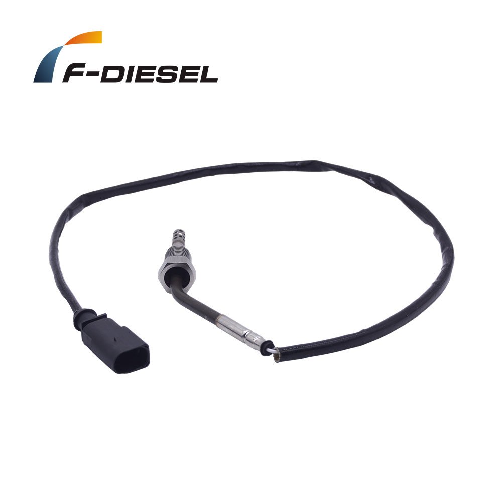 New and Original Emerson 03L 906 088 BS Wireless Differential Pressure Flow Transmitter Auto Sensors for Diesel Engine