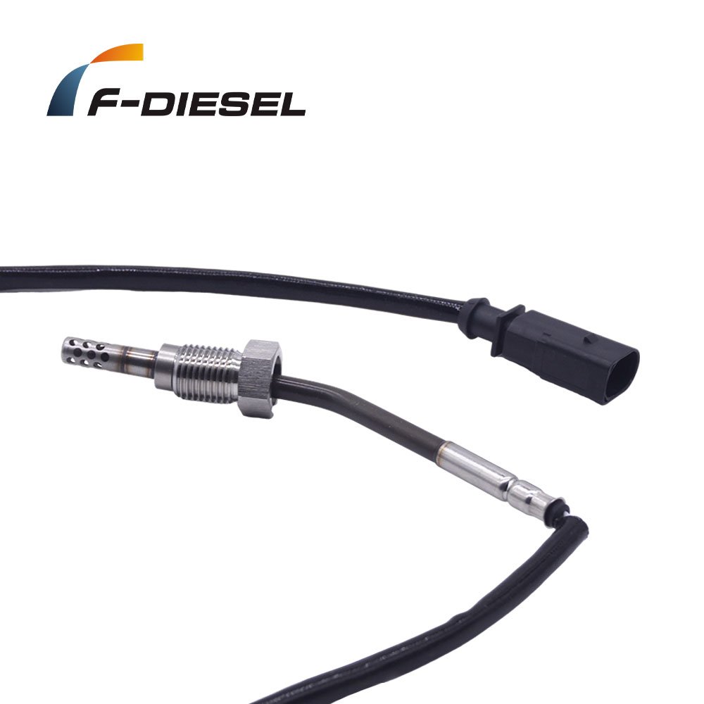 New and Original Emerson 03L 906 088 BS Wireless Differential Pressure Flow Transmitter Auto Sensors for Diesel Engine