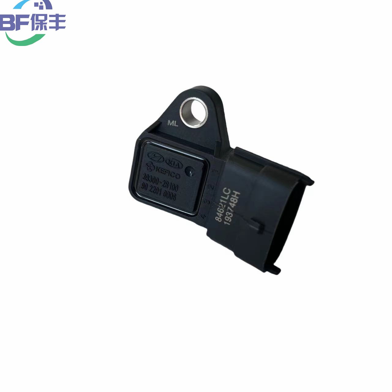 OEM 39300-2B100New Design High Quality Auto Electrical Systems Intake Pressure Sensor 393002B100 39300-2B100 39300 2B100