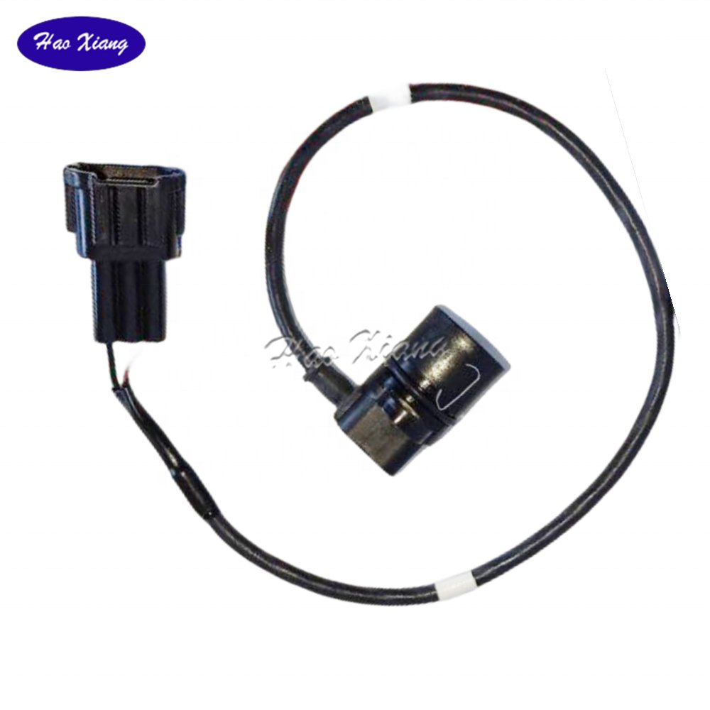 Haoxiang Crankshaft Position Sensor 259777F400 25977-7F400 7700863523 for Nissan Terrano 2.7L TDi 4WD TD27