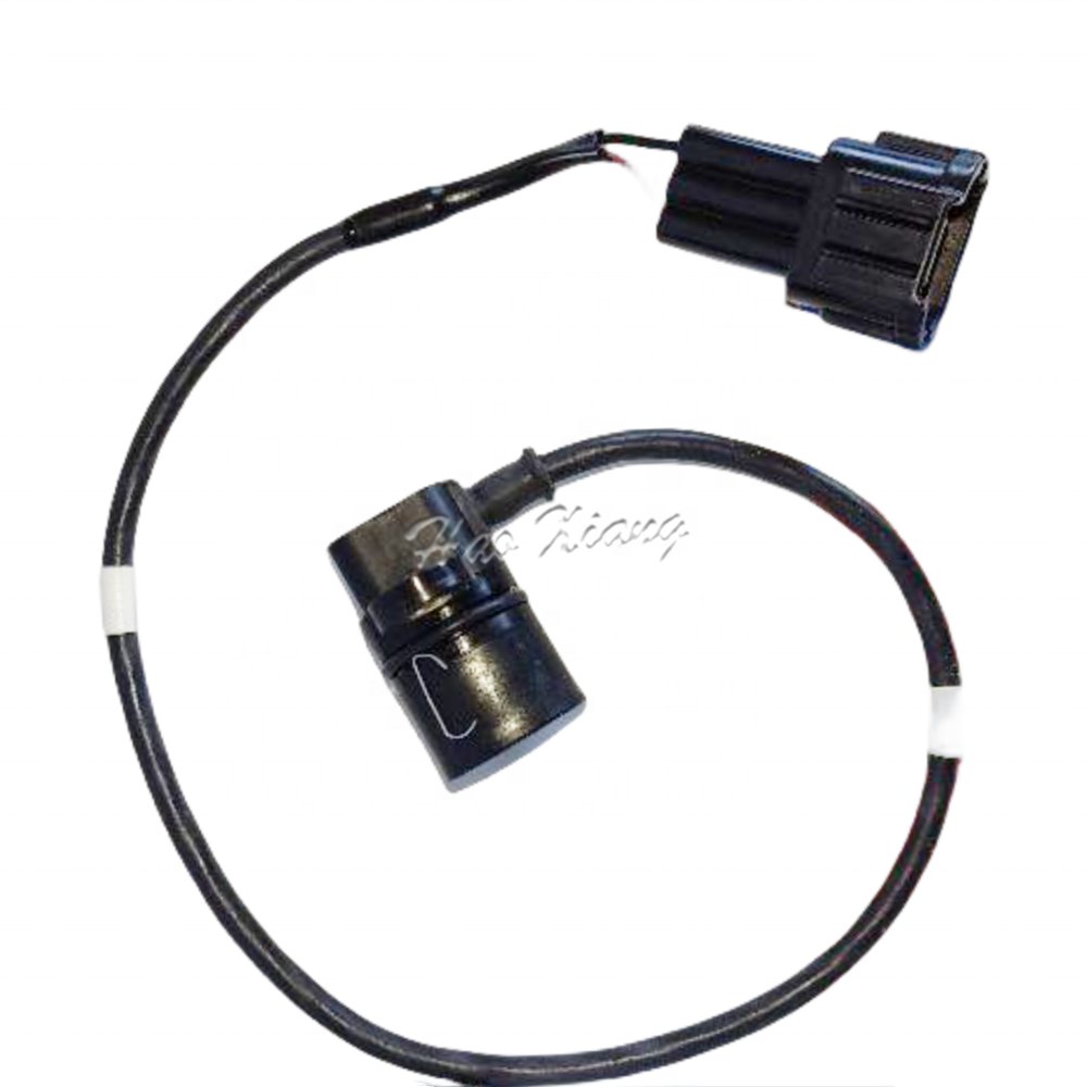 Haoxiang Crankshaft Position Sensor 259777F400 25977-7F400 7700863523 for Nissan Terrano 2.7L TDi 4WD TD27