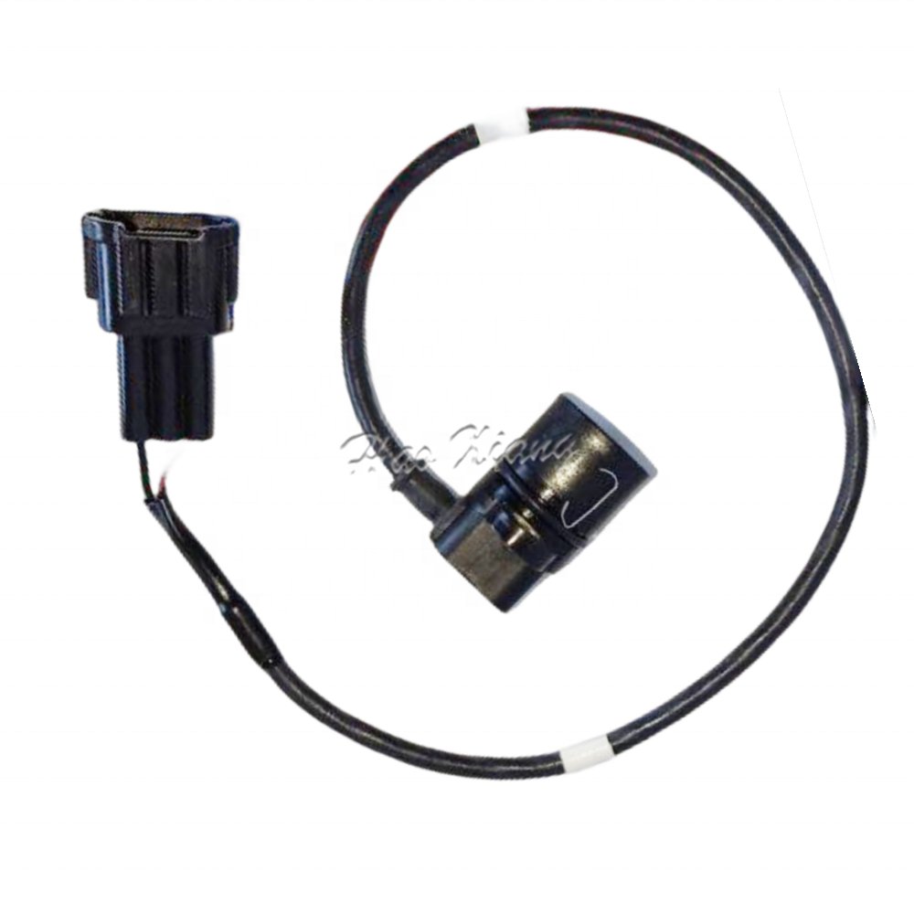 Haoxiang Crankshaft Position Sensor 259777F400 25977-7F400 7700863523 for Nissan Terrano 2.7L TDi 4WD TD27