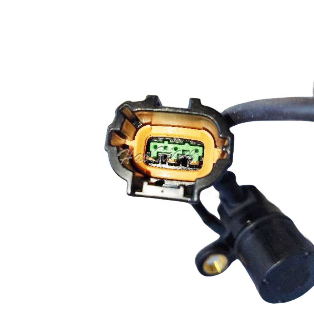 Haoxiang Crankshaft Position Sensor 259777F400 25977-7F400 7700863523 for Nissan Terrano 2.7L TDi 4WD TD27