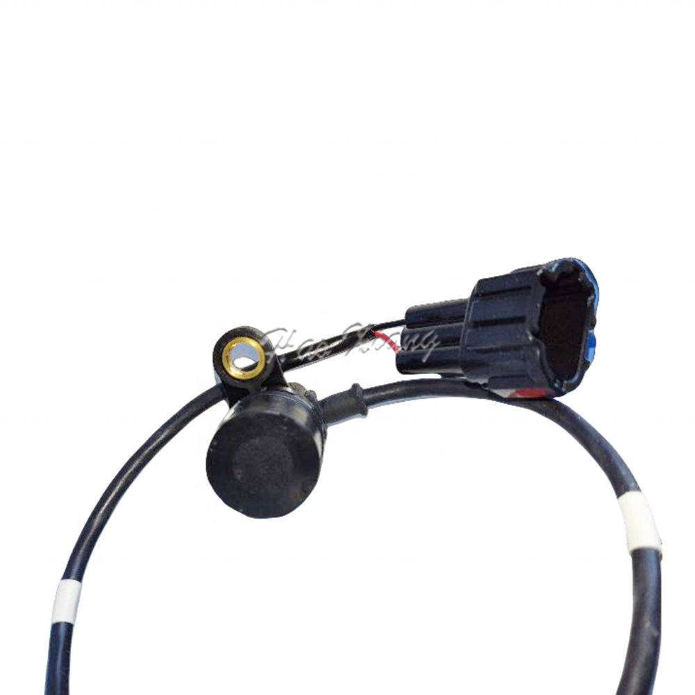 Haoxiang Crankshaft Position Sensor 259777F400 25977-7F400 7700863523 for Nissan Terrano 2.7L TDi 4WD TD27