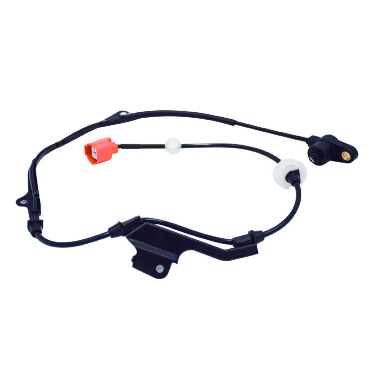 Wholesale Price Auto Parts ABS Wheel Speed Sensor for toyota honda nissan hyundai kia mazda mitsubishi mercedes benz bmw Ford