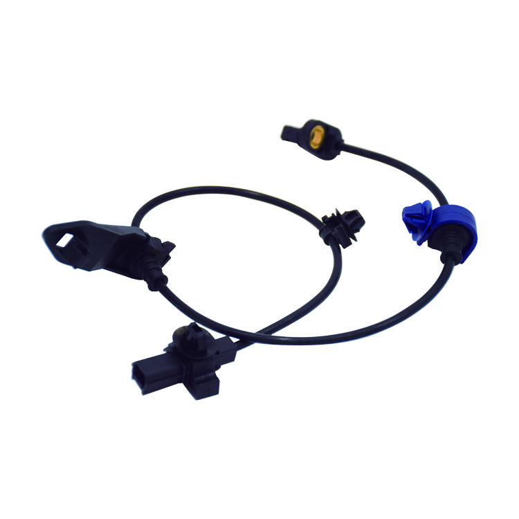 Wholesale Price Auto Parts ABS Wheel Speed Sensor for toyota honda nissan hyundai kia mazda mitsubishi mercedes benz bmw Ford