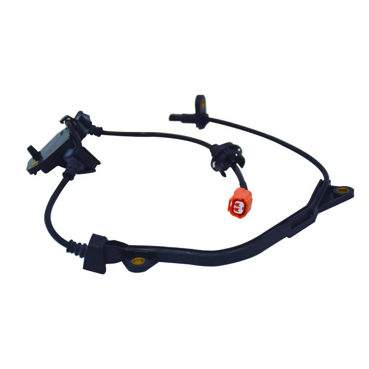 Wholesale Price Auto Parts ABS Wheel Speed Sensor for toyota honda nissan hyundai kia mazda mitsubishi mercedes benz bmw Ford