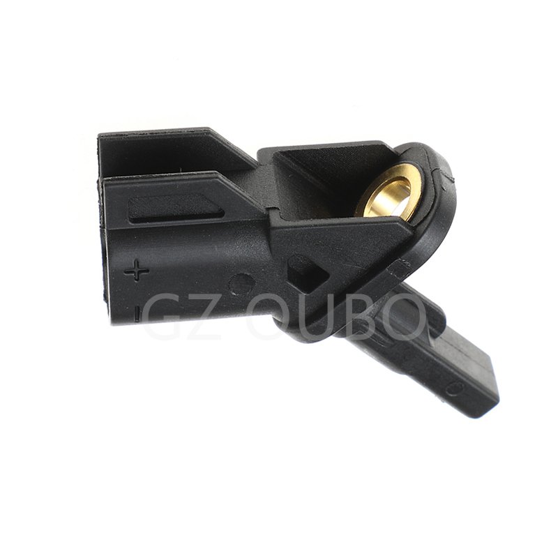 Front Rear Left Right ABS Sensor 3M5T-2B372-AB 3M5T-2B372-BC For FORD FOCUS C-MAX GALAXY KUGA MONDEO S-MAX VOLVO C30 C70 S40