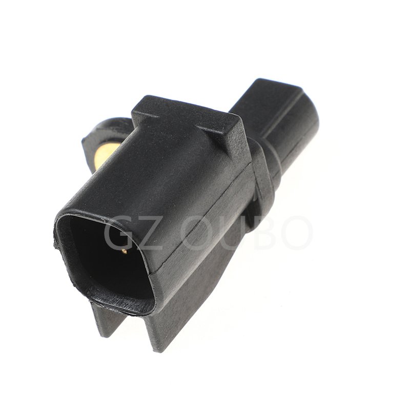 Front Rear Left Right ABS Sensor 3M5T-2B372-AB 3M5T-2B372-BC For FORD FOCUS C-MAX GALAXY KUGA MONDEO S-MAX VOLVO C30 C70 S40