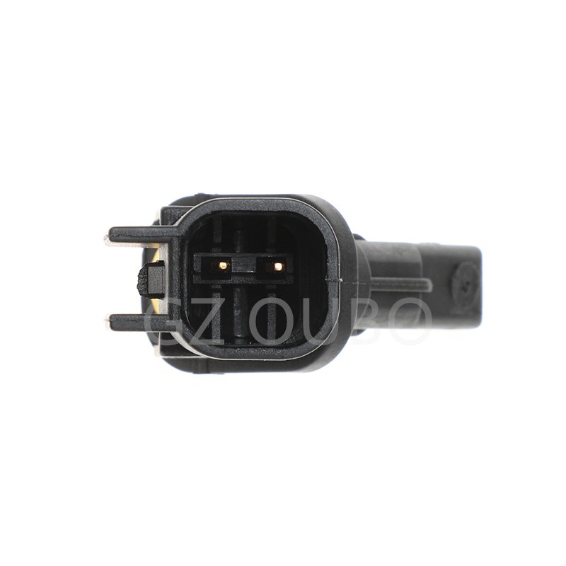 Front Rear Left Right ABS Sensor 3M5T-2B372-AB 3M5T-2B372-BC For FORD FOCUS C-MAX GALAXY KUGA MONDEO S-MAX VOLVO C30 C70 S40