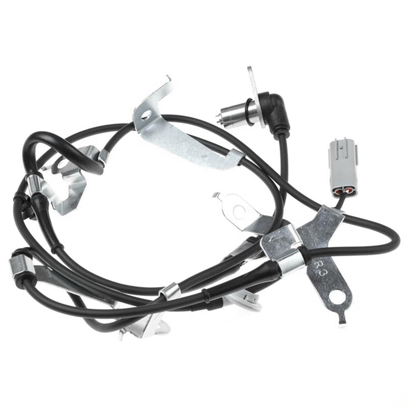 Front Right ABS Sensor Front For 4X4 Pick Up Ford Ranger for Mazda BT-50 2006-2012 UM534370XA