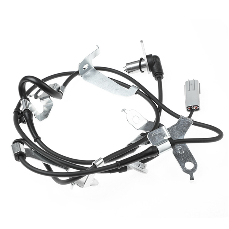 Front Right ABS Sensor Front For 4X4 Pick Up Ford Ranger for Mazda BT-50 2006-2012 UM534370XA
