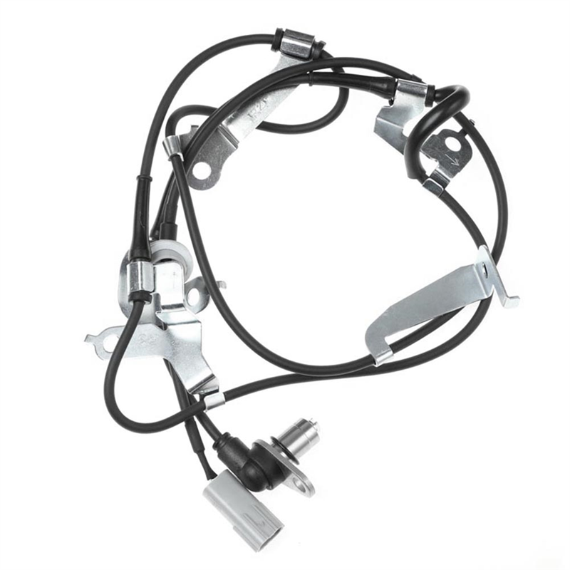 Front Right ABS Sensor Front For 4X4 Pick Up Ford Ranger for Mazda BT-50 2006-2012 UM534370XA