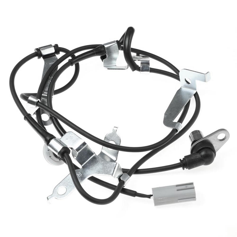 Front Right ABS Sensor Front For 4X4 Pick Up Ford Ranger for Mazda BT-50 2006-2012 UM534370XA