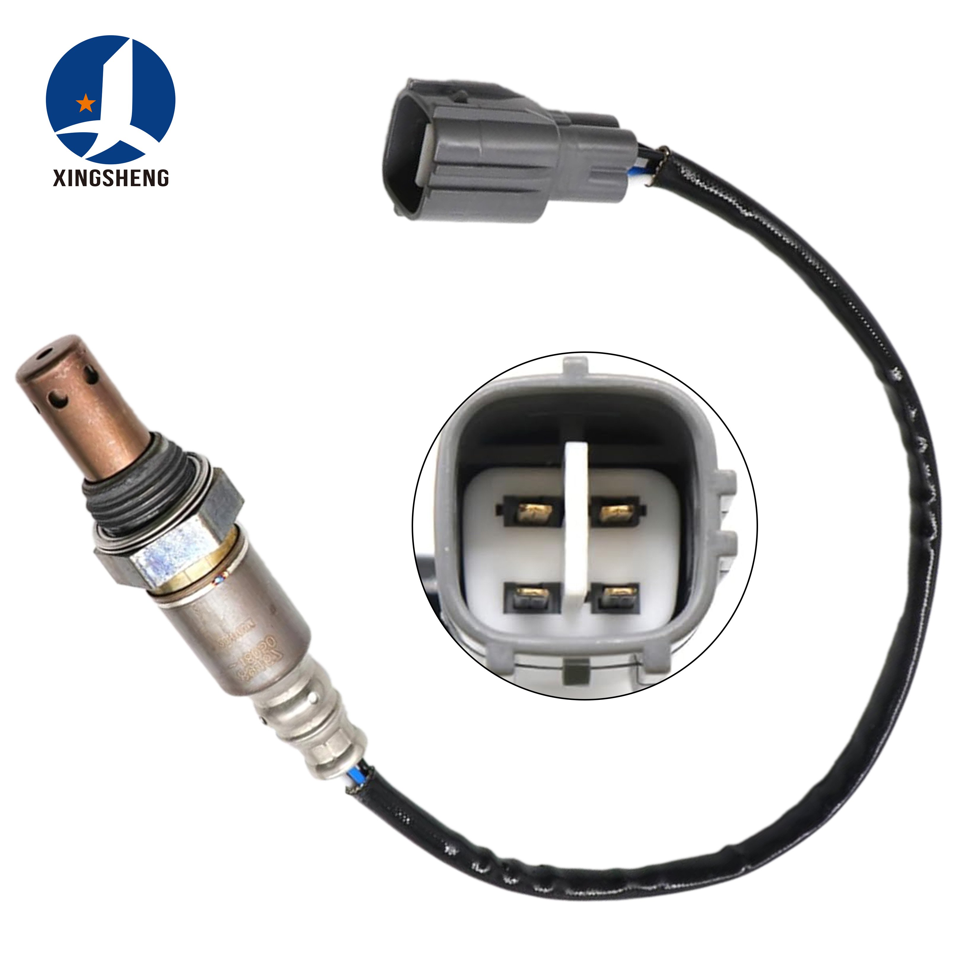 For TOYOTA Subaru Lexus RX330 Auto Sensor Oxygen Sensor 89467-48050 89467-48060 89467-48100 89467-48090
