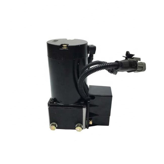 Truck Bus parts 5001A10100/5002075AA01-C02 cab cabin electric lift lifting hydraulic pump
