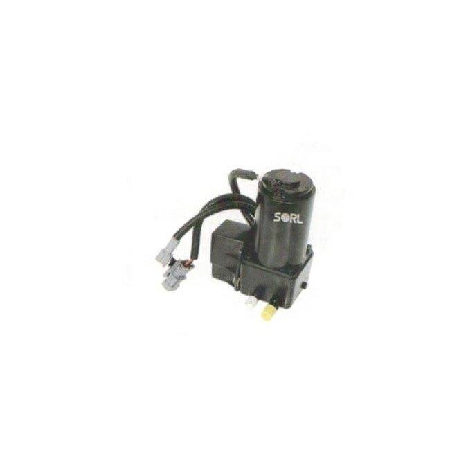Truck Bus parts 5001A10100/5002075AA01-C02 cab cabin electric lift lifting hydraulic pump