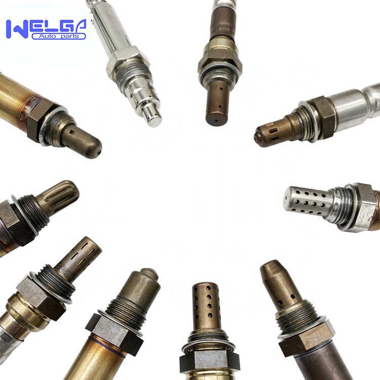 AE8Z-9G444-B 5WK97366 22303391 Nitrogen Oxygen Nox Sensor For Ford Mercedes Benz Bosch BMW VW Touareg Porsche Cayenne Audi