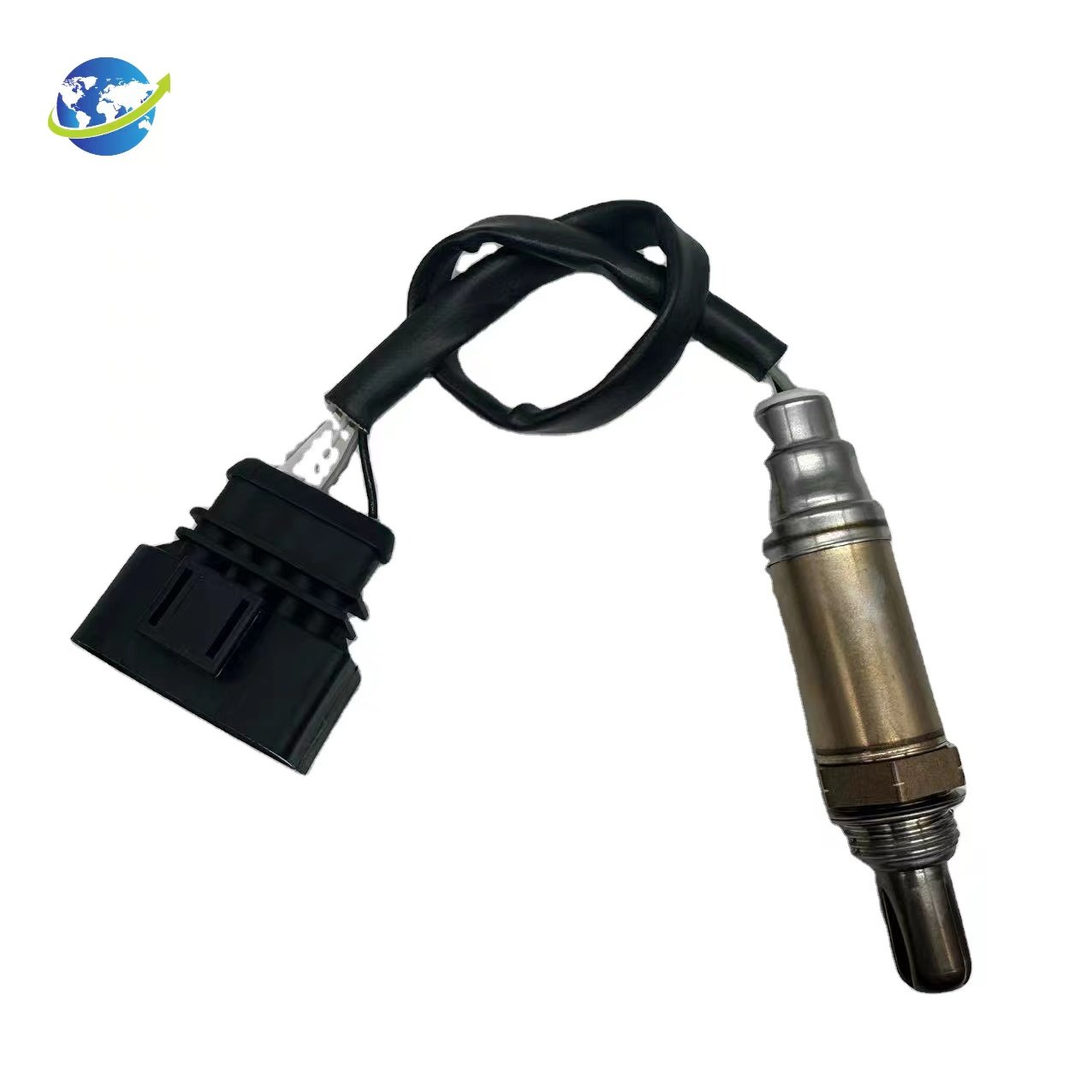 Factory wholesale Auto Sensor O2 Oxygen Sensor For VW BMW Audi Seat 377906265A