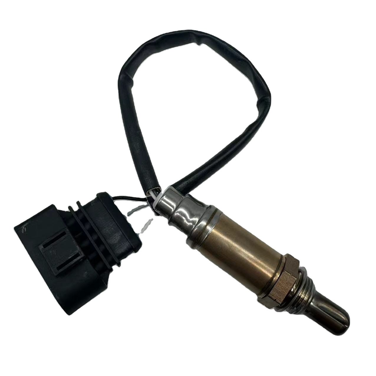 Factory wholesale Auto Sensor O2 Oxygen Sensor For VW BMW Audi Seat 377906265A