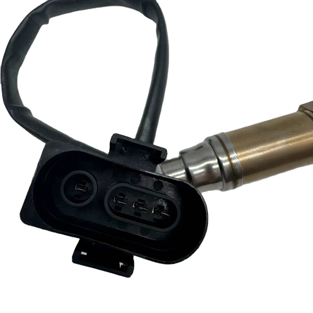 Factory wholesale Auto Sensor O2 Oxygen Sensor For VW BMW Audi Seat 377906265A