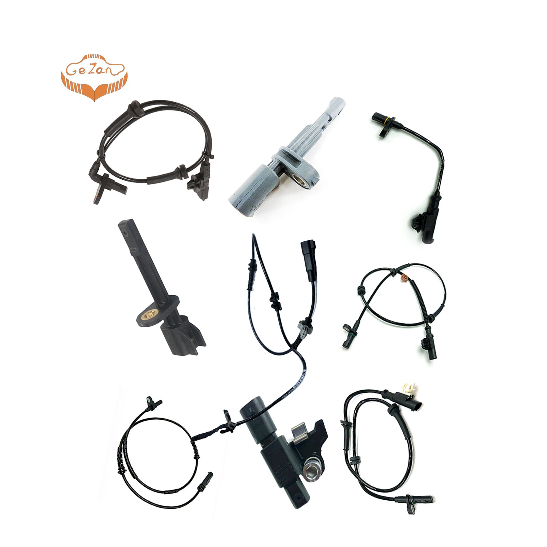 Wholesale ABS WHEEL SPEED SENSOR Auto Speed Sensor Abs 23920960 For Chevrolet