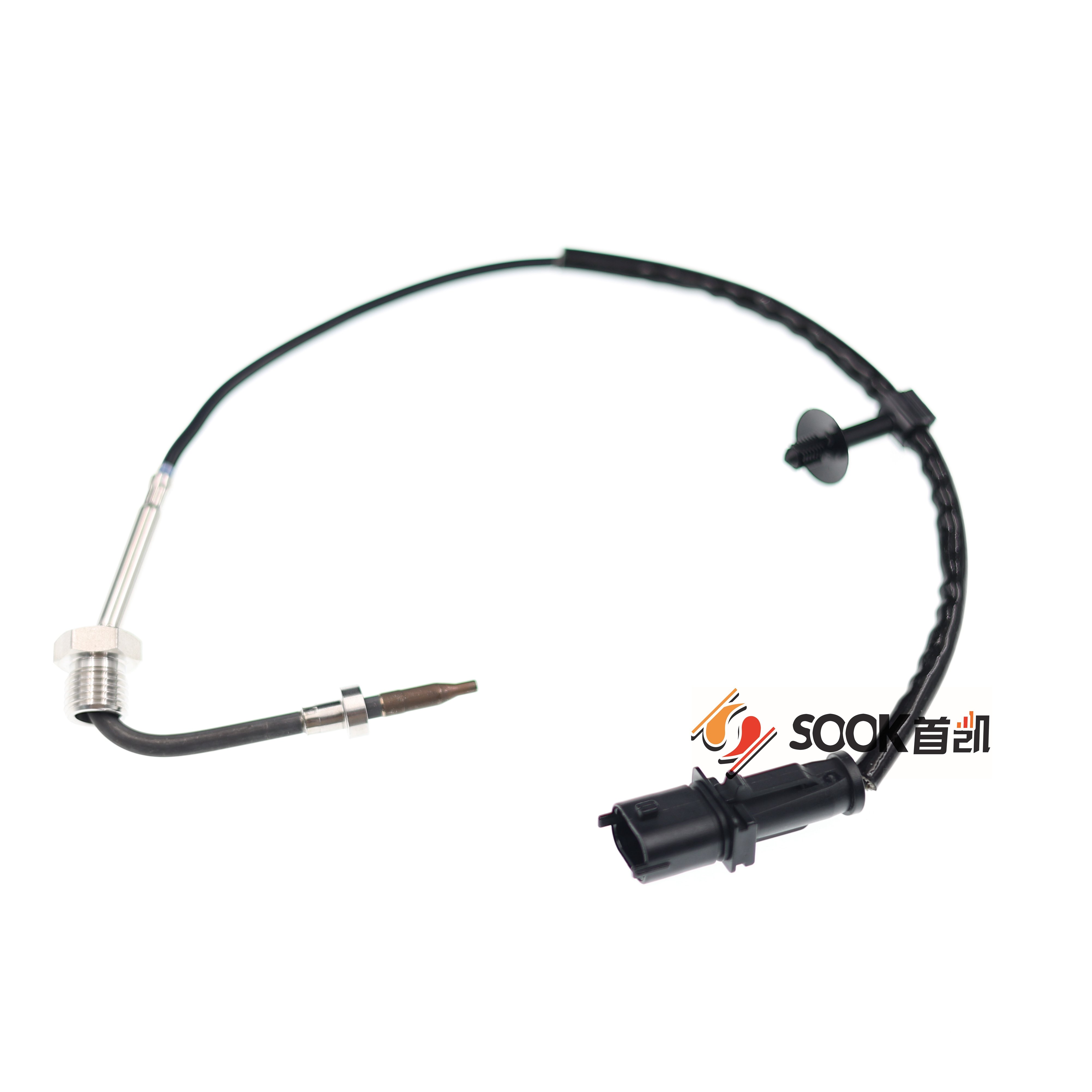 Auto sensors Exhaust Gas Temperature Sensor OE NO.55574938 855286