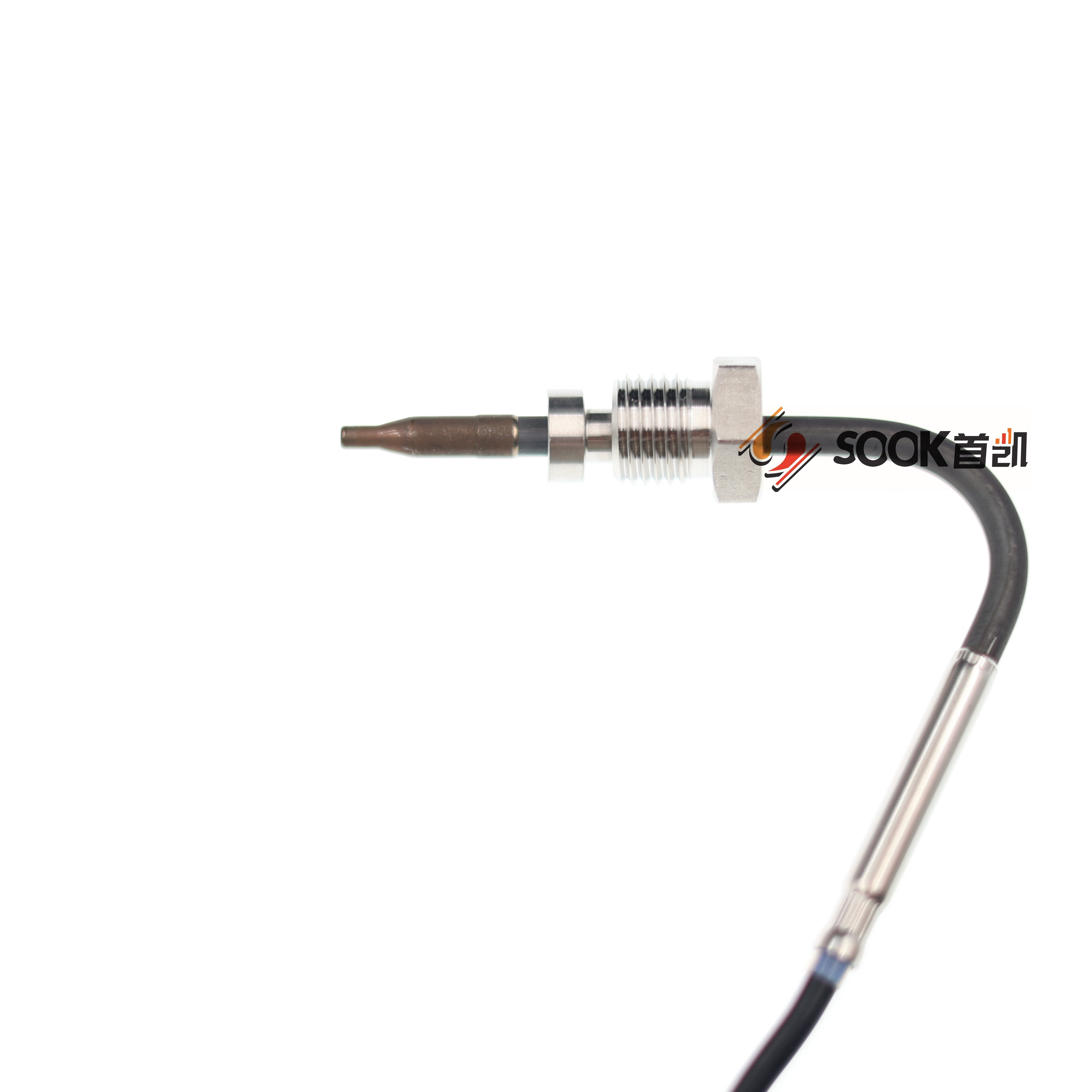 Auto sensors Exhaust Gas Temperature Sensor OE NO.55574938 855286