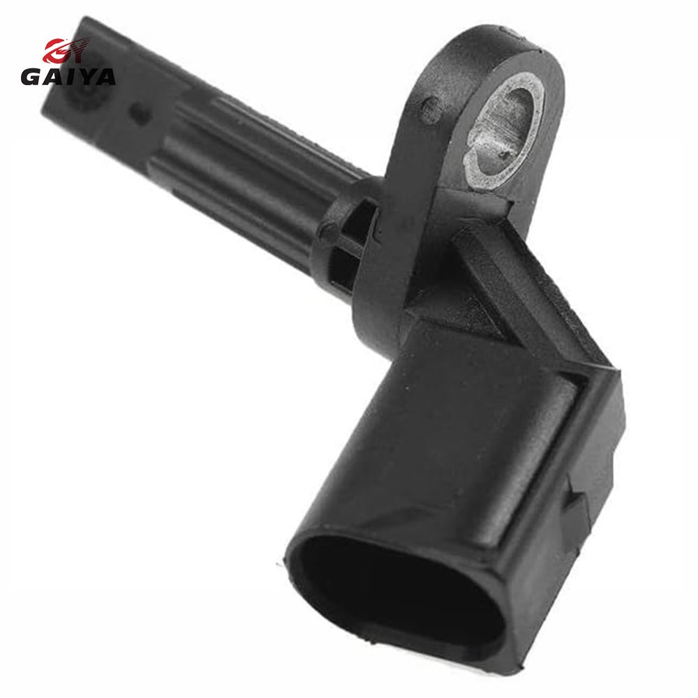 ABS Wheel Speed Sensor 4E0927803F 4E0927804F For Audi A4 A5 A6 A7 A8 S4 S6 Q5 R8