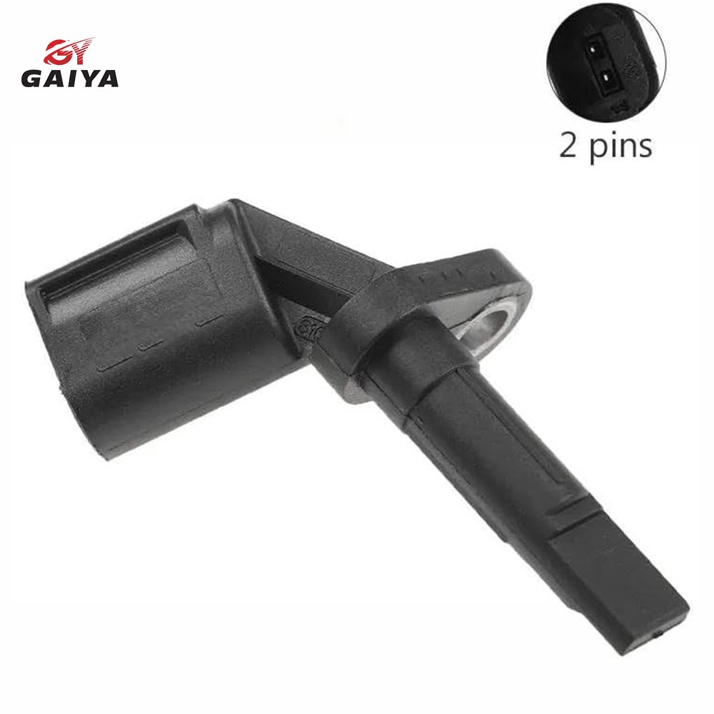 ABS Wheel Speed Sensor 4E0927803F 4E0927804F For Audi A4 A5 A6 A7 A8 S4 S6 Q5 R8