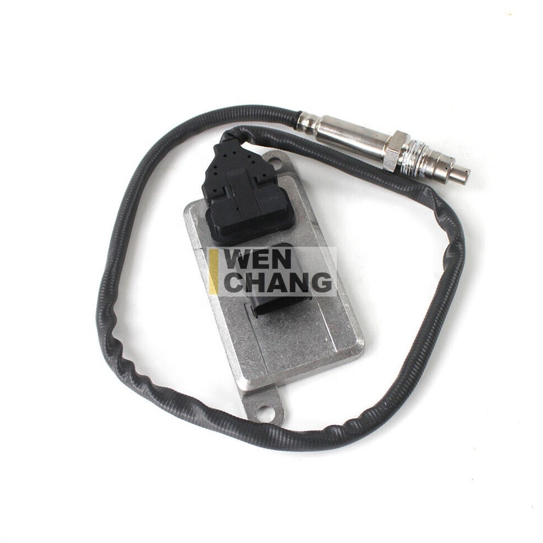 AUTO PARTS 24V FOR VOLVO 5WK96664E 21567736 21984358 22219283 21473997 22315990 22827993 21244501 20873117 Nox Sensor