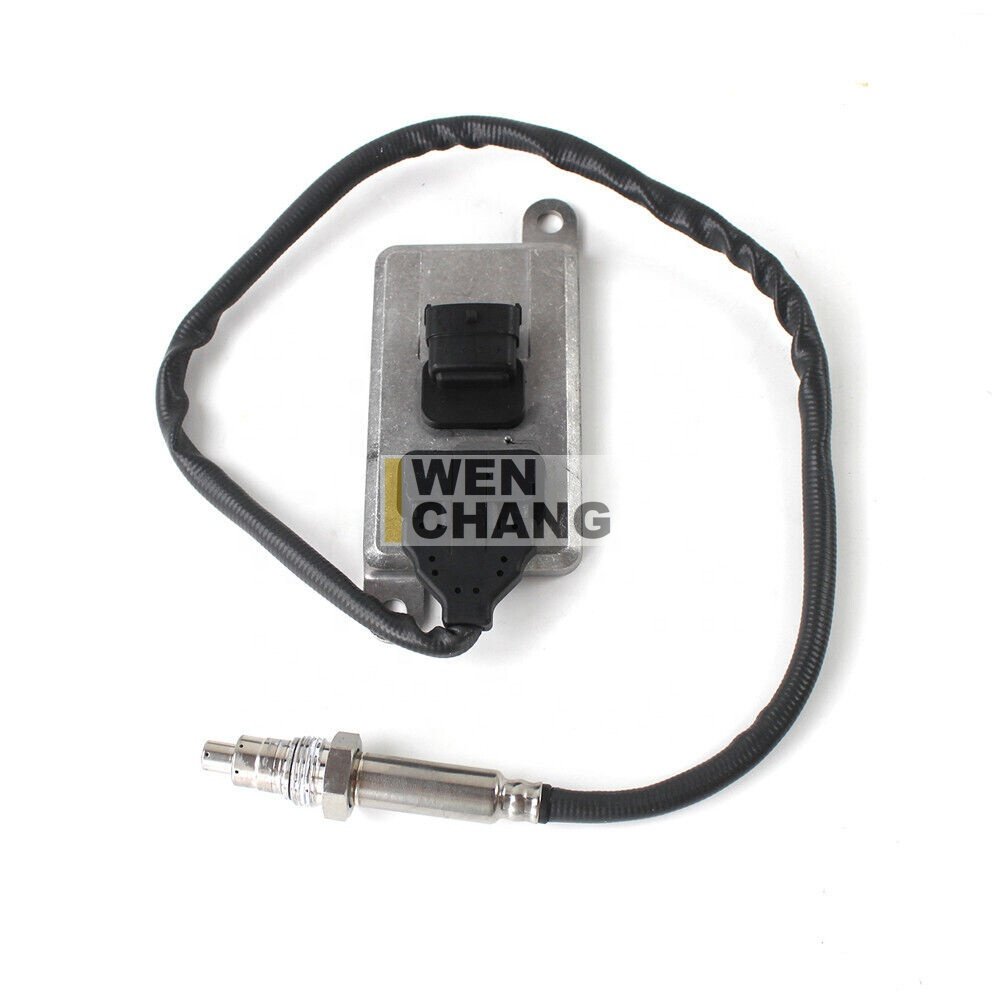 AUTO PARTS 24V FOR VOLVO 5WK96664E 21567736 21984358 22219283 21473997 22315990 22827993 21244501 20873117 Nox Sensor
