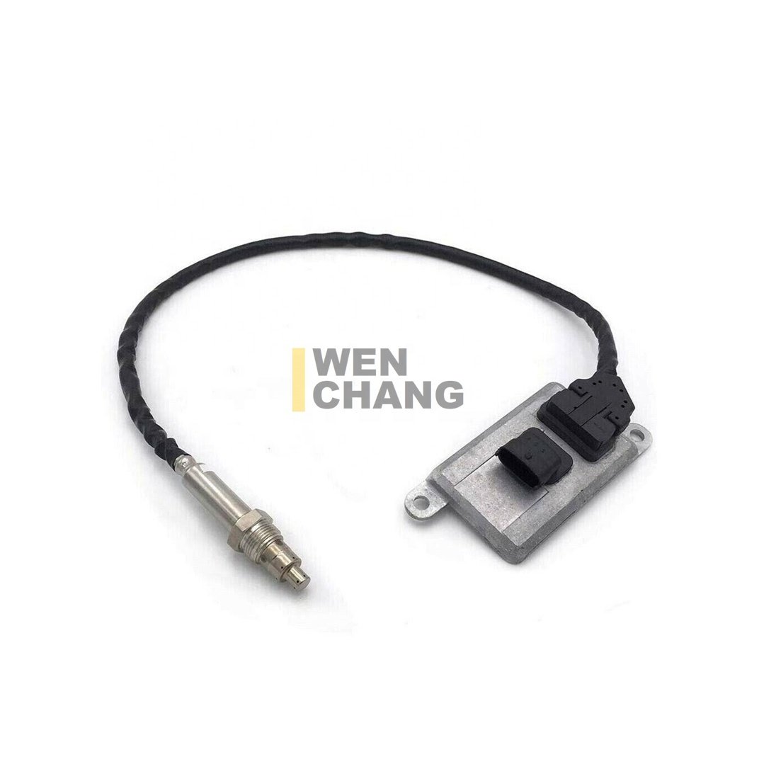 AUTO PARTS 24V FOR VOLVO 5WK96664E 21567736 21984358 22219283 21473997 22315990 22827993 21244501 20873117 Nox Sensor