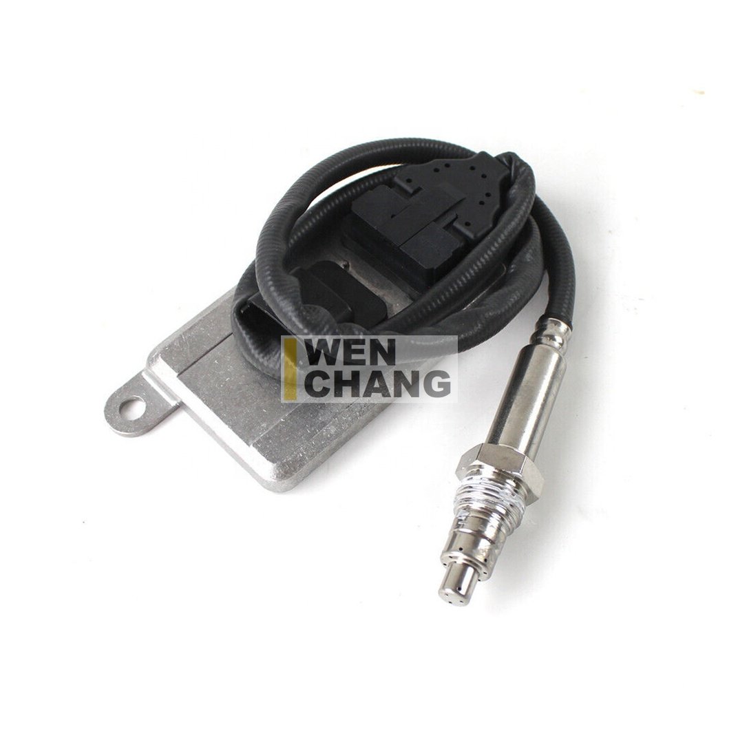 AUTO PARTS 24V FOR VOLVO 5WK96664E 21567736 21984358 22219283 21473997 22315990 22827993 21244501 20873117 Nox Sensor