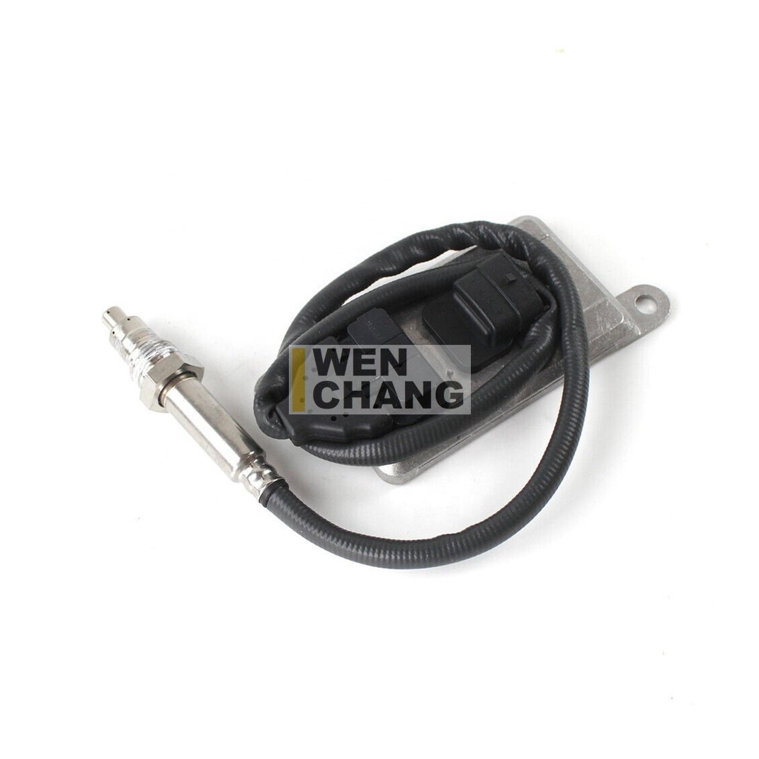 AUTO PARTS 24V FOR VOLVO 5WK96664E 21567736 21984358 22219283 21473997 22315990 22827993 21244501 20873117 Nox Sensor