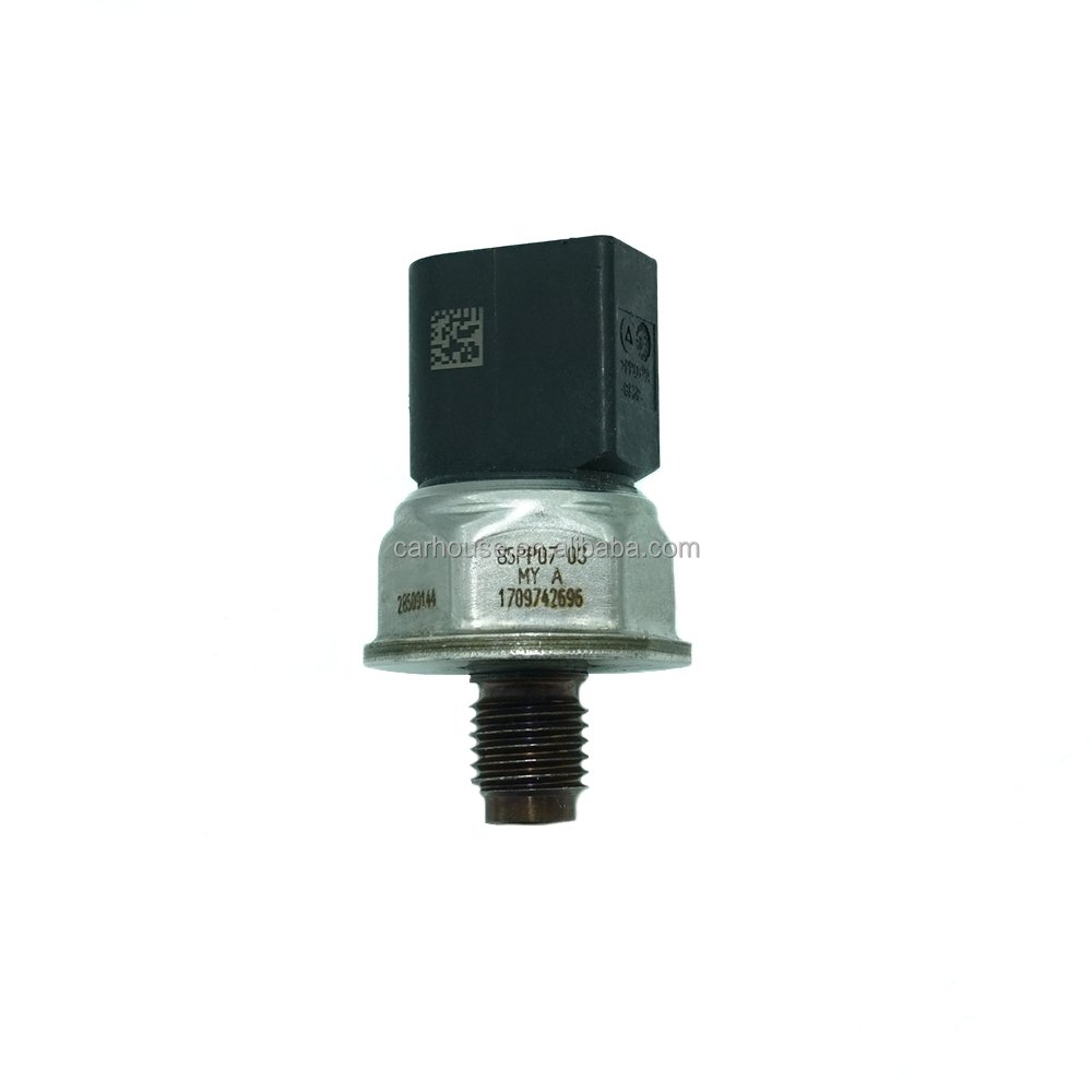 85PP07-03 Original New Fuel Pressure Sensor 28509144 For Benz Auto Electrical Systems Car Parts