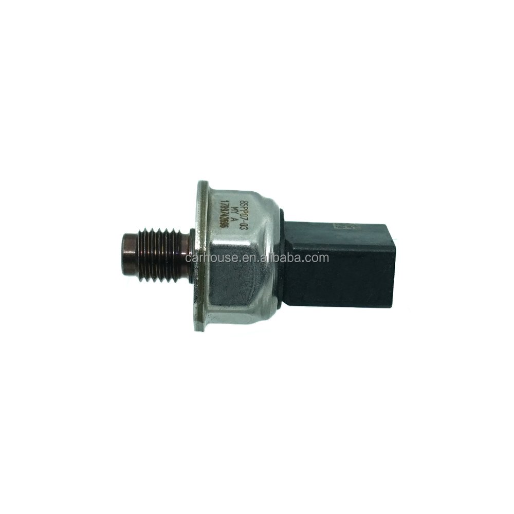 85PP07-03 Original New Fuel Pressure Sensor 28509144 For Benz Auto Electrical Systems Car Parts