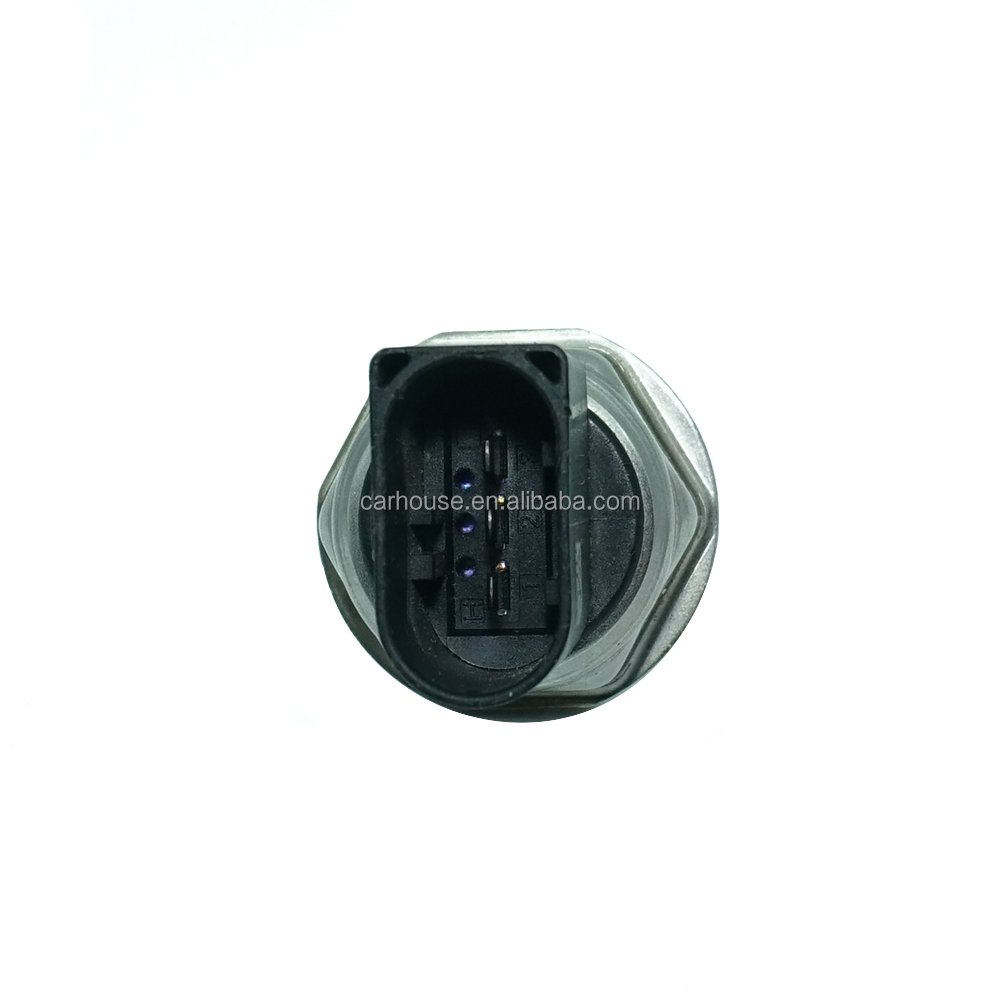 85PP07-03 Original New Fuel Pressure Sensor 28509144 For Benz Auto Electrical Systems Car Parts
