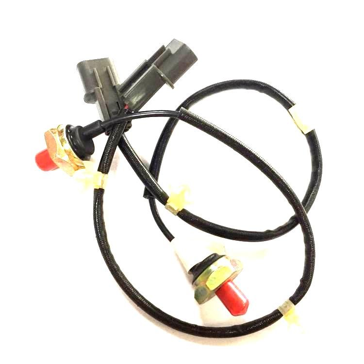 KNOCK Sensor For MITSUBISHI MN137468,MN-137468,KS282,SU7232,5S5737