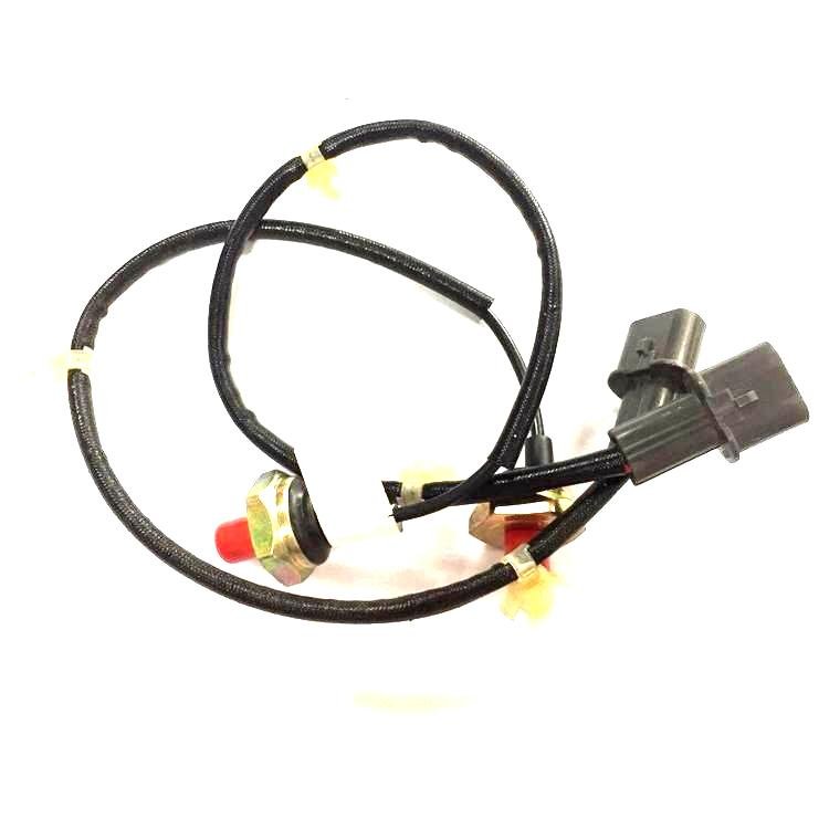 KNOCK Sensor For MITSUBISHI MN137468,MN-137468,KS282,SU7232,5S5737