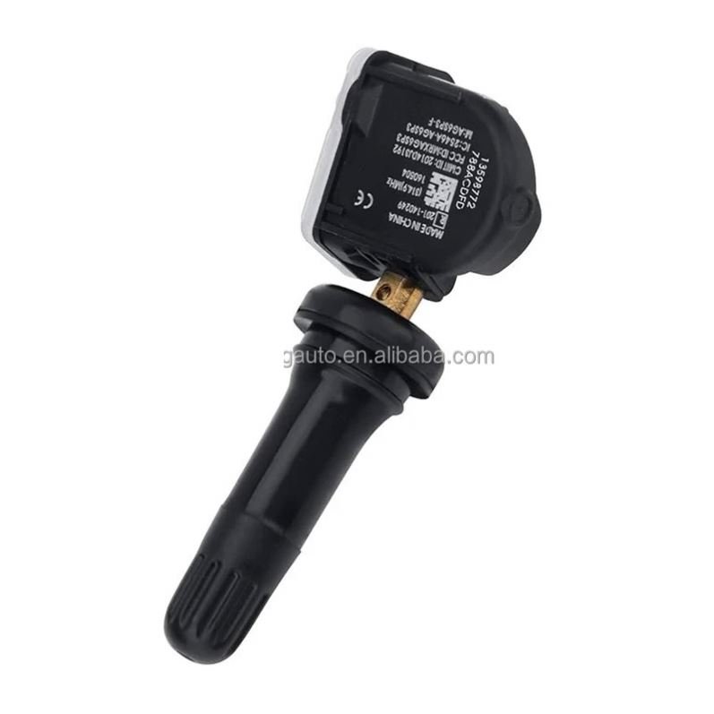 13598773 13522631 13544442 13522629 Tire pressure sensor For Chevrolet Cadillac GMC