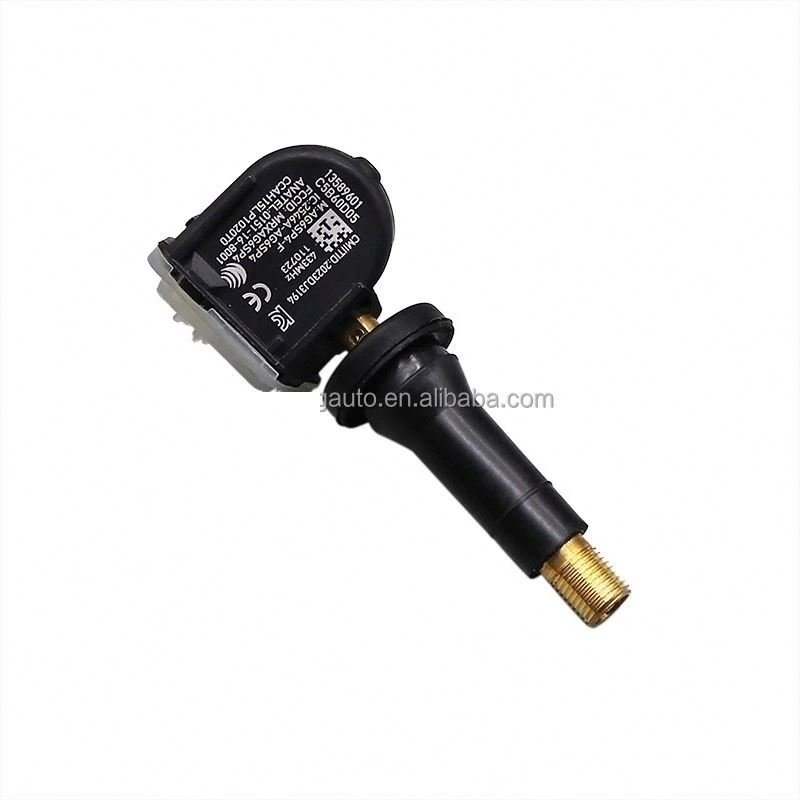 13598773 13522631 13544442 13522629 Tire pressure sensor For Chevrolet Cadillac GMC