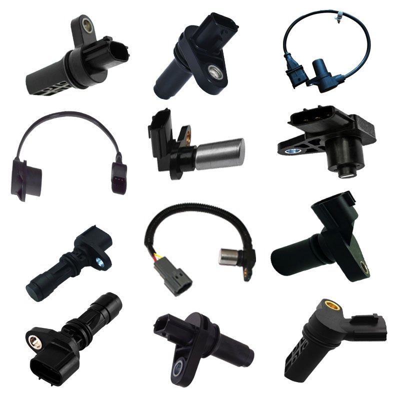 High Quality Crankshaft Position Sensor 89413-97202 89413-97201 90919-05021 90919-C5003 90919-05079
