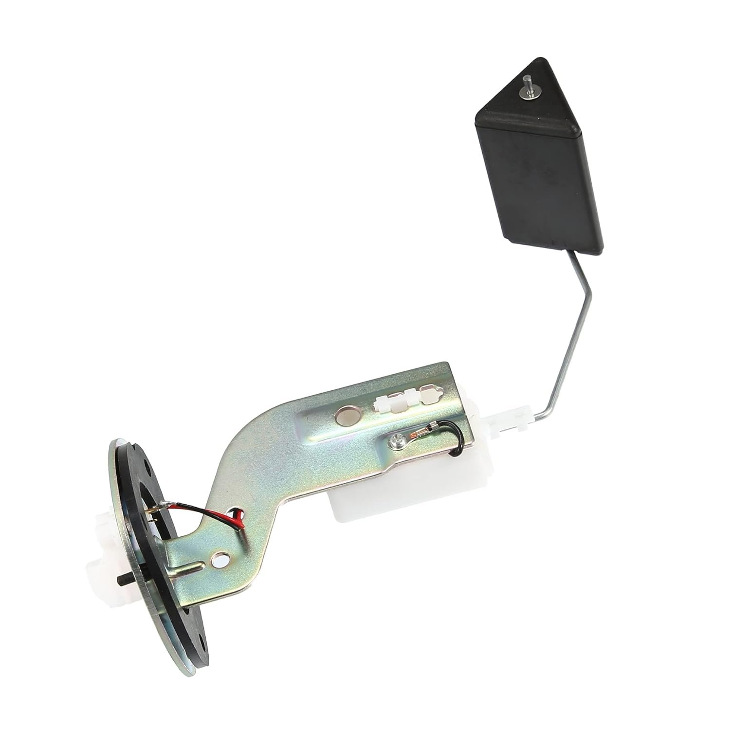 MR503462 Fuel Tank Float Gauge Sending Unit Fuel Level Sensor for Mitsubishi Montero Plastic Metal Bronze Tone Black