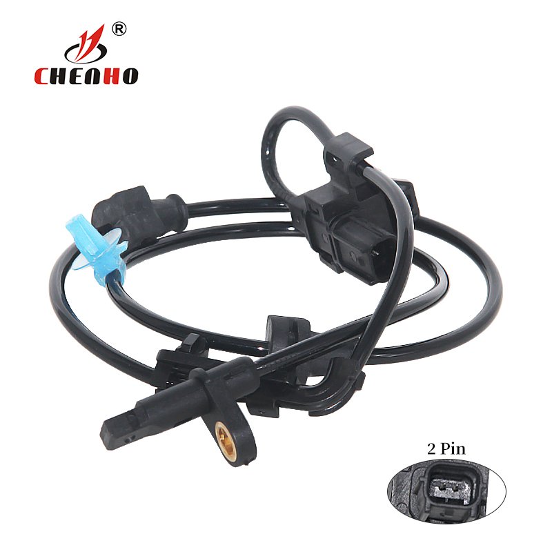 Front Right ABS Wheel Speed Sensor For 2017 Honda CR-V 57450-TLA-A02 57450TLAA02